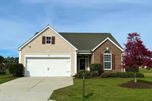 34 Lighthouse Cove Loop, Calabash, NC 28467 - Photo 1