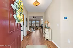 34 Lighthouse Cove Loop, Calabash, NC 28467 - Photo 6