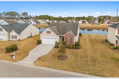 34 Lighthouse Cove Loop #113, Calabash, NC 28467 - Photo 2
