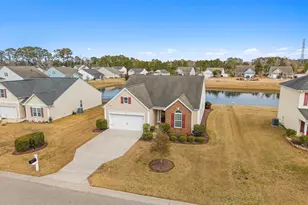 34 Lighthouse Cove Loop, Calabash, NC 28467 - Photo 2