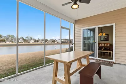 34 Lighthouse Cove Loop #113, Calabash, NC 28467 - Photo 36