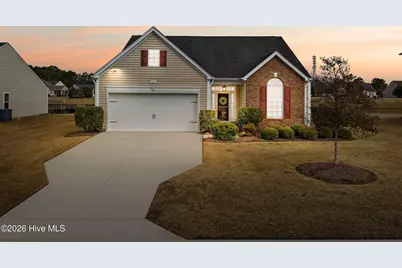 34 Lighthouse Cove Loop #113, Calabash, NC 28467 - Photo 2