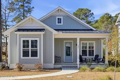 204 Cornubia Drive, Castle Hayne, NC 28429 - Photo 1