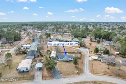 335 Laughing Gull Court SW, Shallotte, NC 28470 - Photo 36