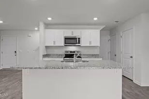 321 Wellspring Dr, Rocky Mount, NC 27804 - Photo 14
