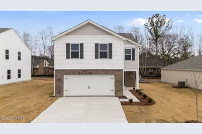 321 Wellspring Drive, Rocky Mount, NC 27804 - Photo 1