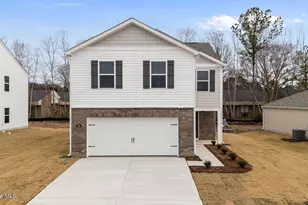 321 Wellspring Dr, Rocky Mount, NC 27804 - Photo 1