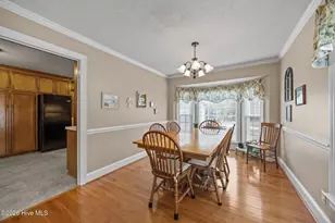 2573 Graham St, Winterville, NC 28590 - Photo 16