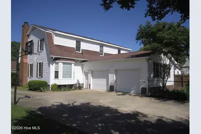 2573 Graham Street, Winterville, NC 28590 - Photo 6