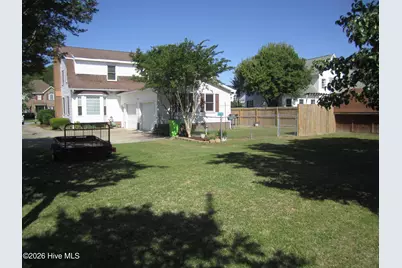 2573 Graham Street, Winterville, NC 28590 - Photo 8