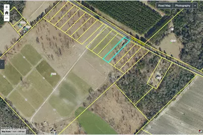 5093 Owen Hill Road, Elizabethtown, NC 28337 - Photo 18