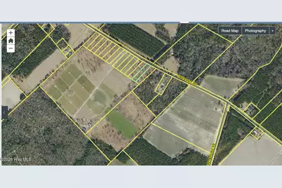 5093 Owen Hill Road, Elizabethtown, NC 28337 - Photo 16
