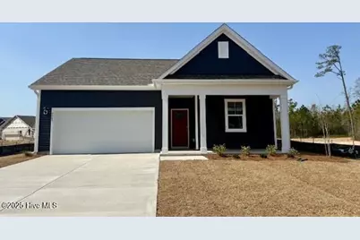 4230 Pitcher Plant Court SE #Lot 294, Bolivia, NC 28422 - Photo 1