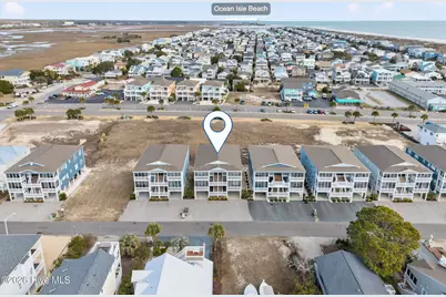 411 27th Street # B, Sunset Beach, NC 28468 - Photo 34