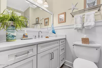 411 27th Street # B, Sunset Beach, NC 28468 - Photo 22