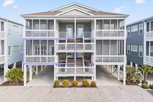 411 27th St, Sunset Beach, NC 28468 - Photo 1