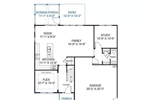 1021 Doe Pl, Wilmington, NC 28409 - Photo 2