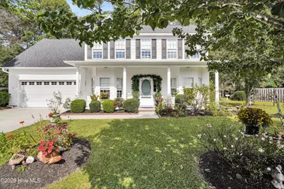 309 Rye Field Court, Leland, NC 28451 - Photo 1
