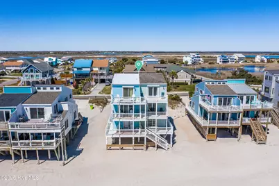 2334 New River Inlet Road #2, North Topsail Beach, NC 28460 - Photo 18