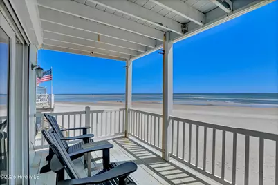 2334 New River Inlet Road #2, North Topsail Beach, NC 28460 - Photo 44