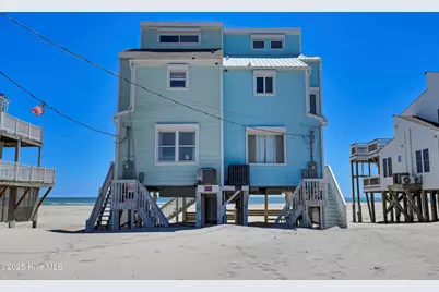 2334 New River Inlet Road #2, North Topsail Beach, NC 28460 - Photo 1