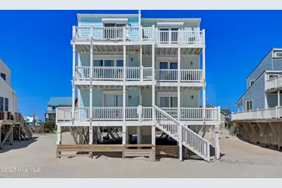 2334 New River Inlet Road #2, North Topsail Beach, NC 28460 - Photo 4