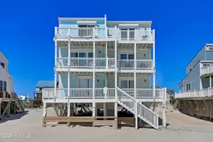 2334 New River Inlet Rd, North Topsail Beach, NC 28460 - Photo 4