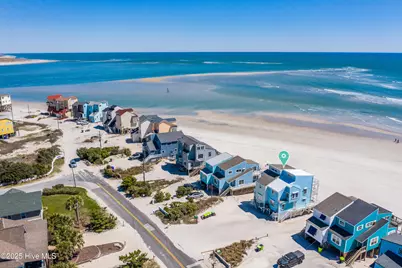2334 New River Inlet Road #2, North Topsail Beach, NC 28460 - Photo 6