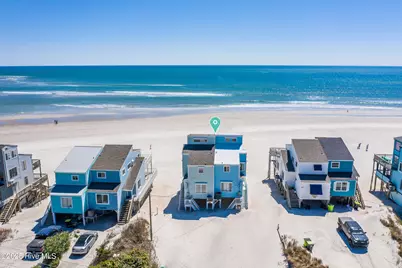 2334 New River Inlet Road #2, North Topsail Beach, NC 28460 - Photo 8
