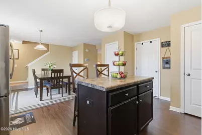 4566 Chippenham Road, Rocky Mount, NC 27804 - Photo 8