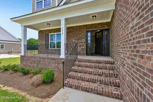 7615 Sweetwater Dr, Nashville, NC 27856 - Photo 36