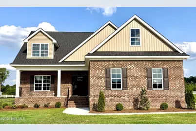 7615 Sweetwater Drive, Nashville, NC 27856 - Photo 48