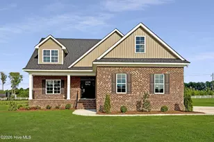 7615 Sweetwater Dr, Nashville, NC 27856 - Photo 2