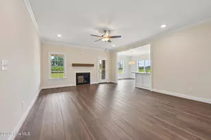 7615 Sweetwater Dr, Nashville, NC 27856 - Photo 4