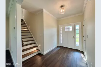 7615 Sweetwater Drive, Nashville, NC 27856 - Photo 2