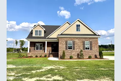 7615 Sweetwater Drive, Nashville, NC 27856 - Photo 42