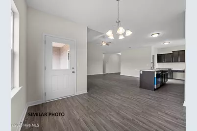 712 Quiet Meadow Drive, Jacksonville, NC 28546 - Photo 8