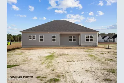 712 Quiet Meadow Drive, Jacksonville, NC 28546 - Photo 28