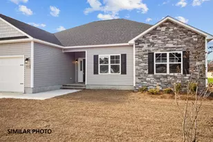 712 Quiet Mdw Dr, Jacksonville, NC 28546 - Photo 2