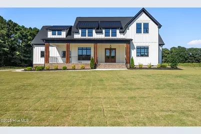 2560 Lassiter Road, Four Oaks, NC 27524 - Photo 2