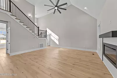 2568 Lassiter Road, Four Oaks, NC 27524 - Photo 8