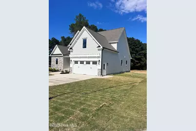 2568 Lassiter Road, Four Oaks, NC 27524 - Photo 6