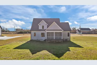 2568 Lassiter Road, Four Oaks, NC 27524 - Photo 38
