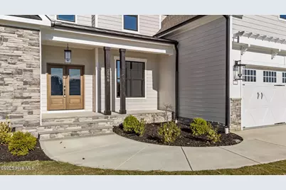 2568 Lassiter Road, Four Oaks, NC 27524 - Photo 2