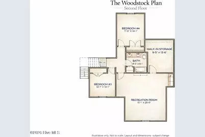 2568 Lassiter Road, Four Oaks, NC 27524 - Photo 50