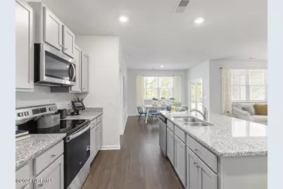 4108 Morning Light Drive SE #Lot 314, Bolivia, NC 28422 - Photo 8