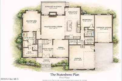 2590 Lassiter Road, Four Oaks, NC 27524 - Photo 36