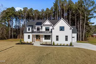 2590 Lassiter Rd, Four Oaks, NC 27524 - Photo 1