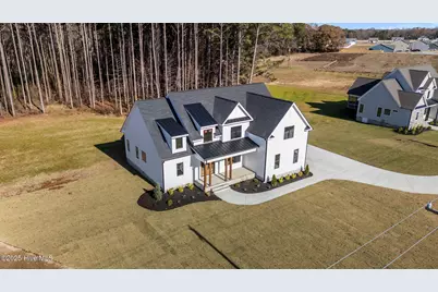 2590 Lassiter Road, Four Oaks, NC 27524 - Photo 28