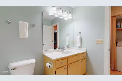 8 Sea Oats Lane, Wrightsville Beach, NC 28480 - Photo 20